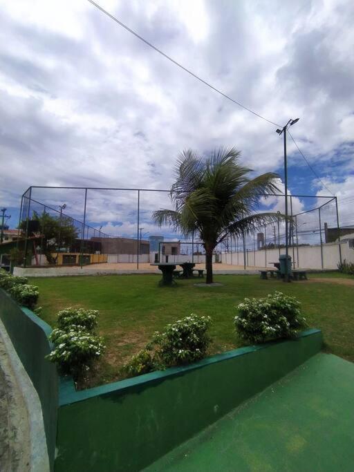 Apartamento 208 - Antares - Maceio Buitenkant foto